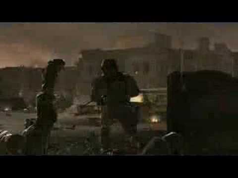 Call of Duty 4: Modern Warfare Razor1911 (6.44 Gb)