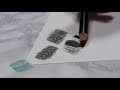 Materials & Techniques for Charcoal Drawing