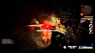 UNLOVED: Basement (Beast Mode) screenshot 5