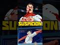 The MAIN Suspect Wasn't Omni-Man In The Comics | Invincible Season 4 #invincible #comics #shorts