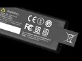 TEFOO Standard Smart Battery Pack GS2034DH TEFOO Standard Smart Battery Pack GS2034DH