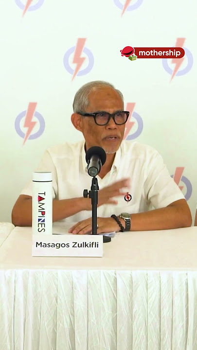 Masagos shares tale of Hang Tuah & Hang Jebat to highlight importance of unity