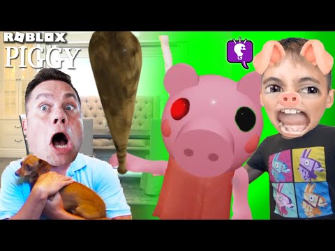 Video Hooby Kids - roblox hello neighbor hobbykidstv