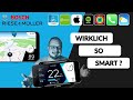 Riese &amp; Müller Charger GT mit Bosch SmartphoneHub | Komoot &amp; Cobi App | E-Bike Tourplanung &amp; Fitness