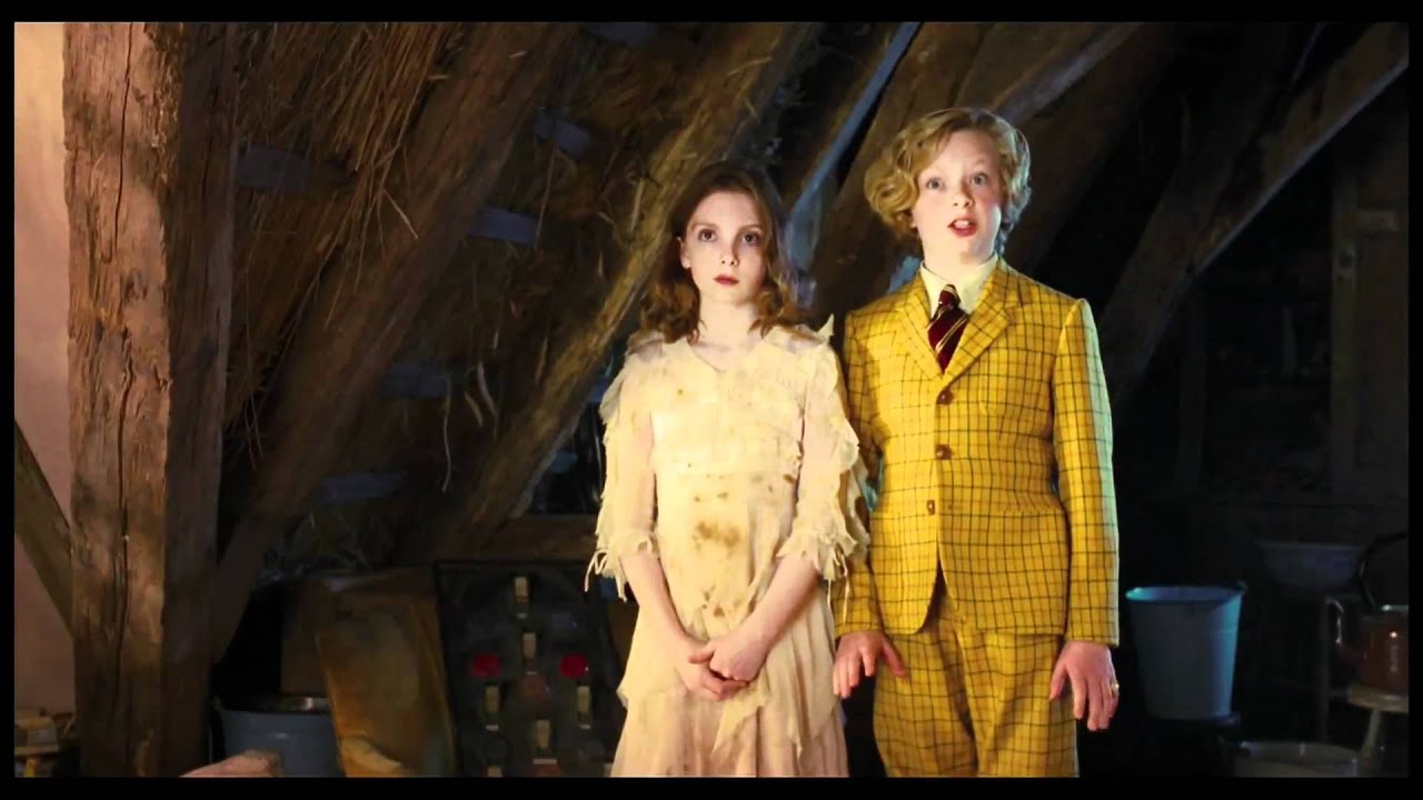 Моя ужасная няня 2 (Nanny McPhee and the Big Bang, 2010) картинки Моя ужасная няня 2 (Nanny McPhee and the Big Bang, 2010) картинки