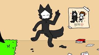 Puro Dancing To Earthbound Changed Animation