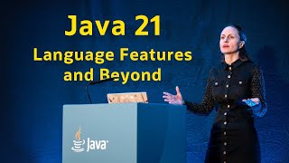 Java 21 - Language Features and Beyond screenshot 2