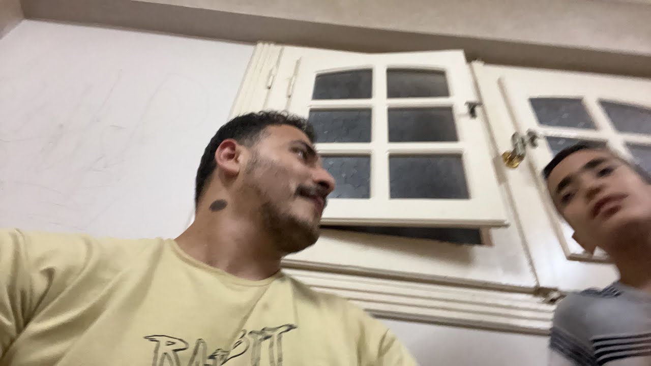 Mohamed Sheta is going live! YouTube