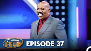 Family Feud South Africa Episode 37
