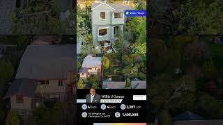 Check out this open house Listing Address: 143 Arlington Ave Kensington, Ca, 94707