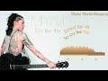 MIYAVI - Cry like this (Magyar felirat / Hun Sub)