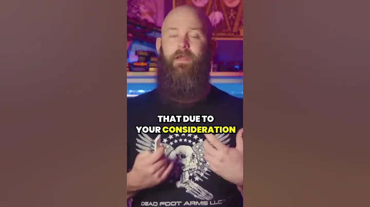 What Your Carry Gun Says About You - Beretta PX4 Storm