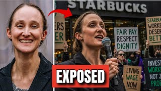 Seattle's Socialist Mayor Told People To Boycott Starbucks — Now She's BEGGING Them To Stay