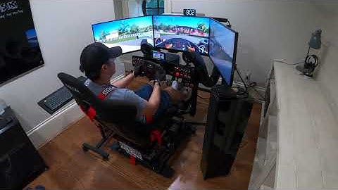 DOFReality H3: This is why I do NOT VR?!!