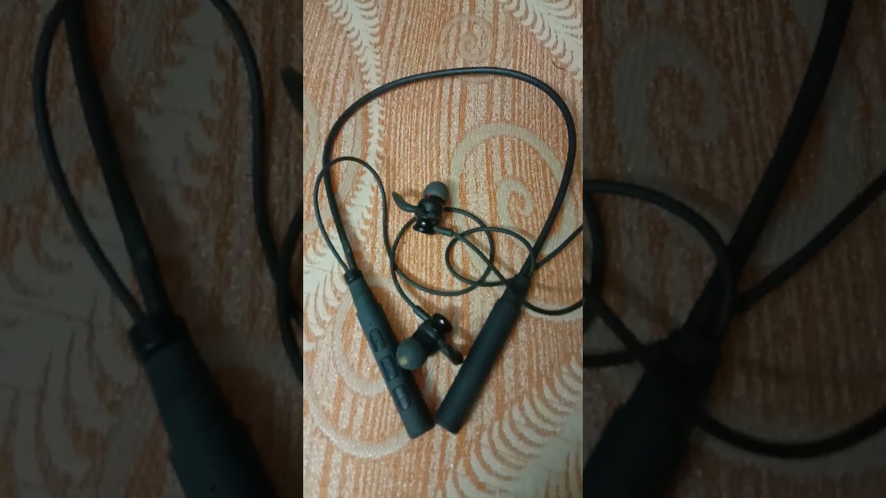 portronics harmonics 222