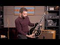 1960 Gibson Les Paul Custom "Black Beauty" | CME Vintage Demo | Joel Bauman