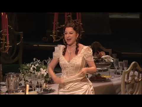 La Traviata: Follie! Sempre Libera - Mariella Devia - Tokyo Nationaltheater - 2006