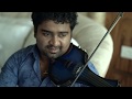 Pudhu Vellai|Yeh Haseen |A.R.Rahman | Abhijith P S Nair|Roja