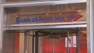Bank of America agrees to settlement over lawsuits by Jeffrey Epstein victims