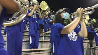 Godby Band v Rickards 2020 (Hot)