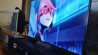 Miraculous ladybug Greek muse mesisa basan mosemysan Vs you're only second rate song #2