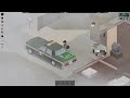 7/18/93 "Sneaking Home" | The Legend of Garth McCoy | Project Zomboid