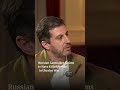 Russian Lawmaker Claims to Have Killed People in Ukraine War