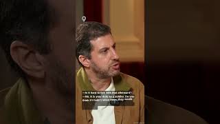 Russian Lawmaker Claims to Have Killed People in Ukraine War Russian Lawmaker Claims to Have Killed People in Ukraine War