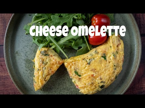 Wideo: Omlet Jabłkowy