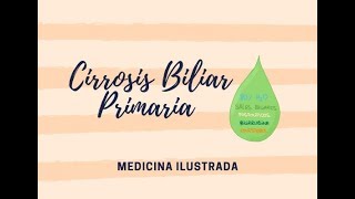 Cirrosis Biliar Primaria