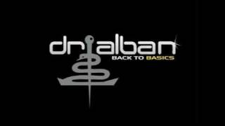 dr alban - i believe