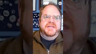 Why Trump’s influence is slipping heading into 2026 #Shorts