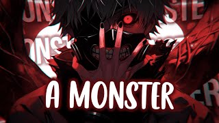 Download Lagu Nightcore - Monster (Lyrics) MP3 Download Lagu Nightcore - Monster (Lyrics) MP3