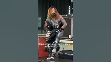 Thumbnail of “Rob Zombie’s Evolution: From White Zombie to Horror Legacy"