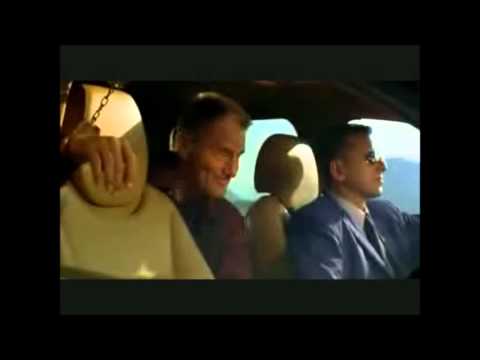 Tim Roth I'll Be There For You