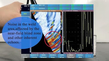 Regular PA & DLA & DMA Probes Comparison