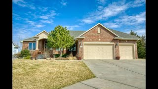 12917 E. Churchill Ct., WICHITA, KS 67230