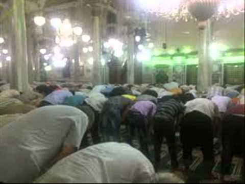  مشارى العفاسى  الله الله يار بى