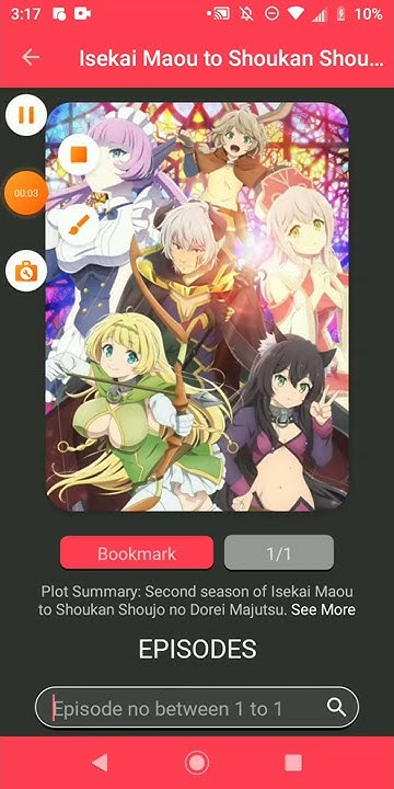 How to not summon a demon lord season 2 uncut - How To Not Summon A Demon Lord Season 2 Uncut