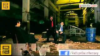 Ni̇zametti̇n Sorgu Sahnesi̇...