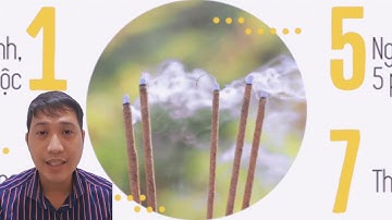 5 điều cần biết khi lau dọn ban thờ, tỉa chân nhang ngày 23 tháng Chạp để rước thêm tài lộc