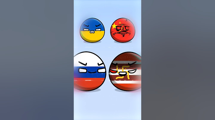 MY NAME IS MARKO MEME 2 👑 💀#countryballs