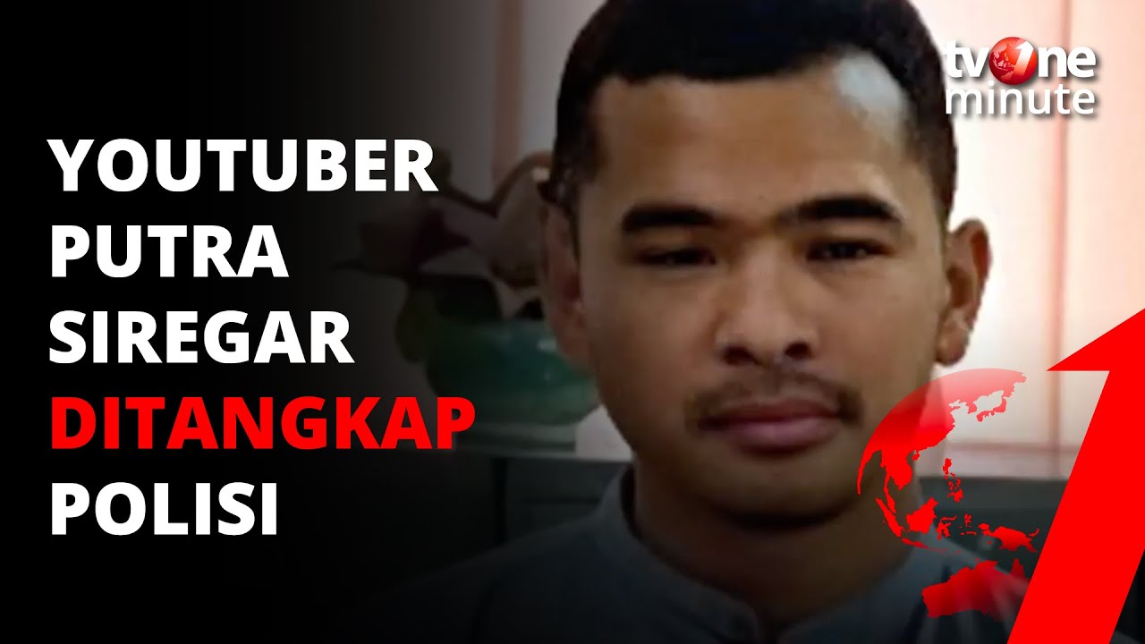 Ps Store Ditangkap Karena Jual Barang Ilegal Tvone Youtube