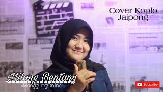 Milang Bentang || Cover Koplo Jaipong