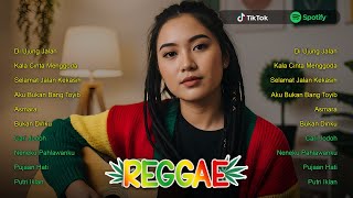 Lagu Kenangan 2000an Versi Reggae Kuye - Top Spotify Terbaru 2026