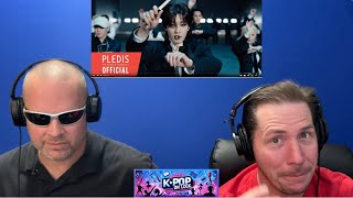 SEVENTEEN's 'MAESTRO' Reaction: They Command the Stage! 🎶🌟 - KPop On Lock S2E76