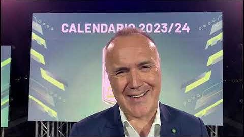 La presentazione dei calendari di Serie B: le voci dei protagonisti
