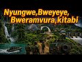Ibitero Mu Bweyeye Kitabi Bweramvura Nyungwe Yose Imirwano Yakaze 