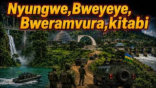 Download lagu Ibitero mu Bweyeye,Kitabi,Bweramvura,nyungwe yose imirwano yakaze.