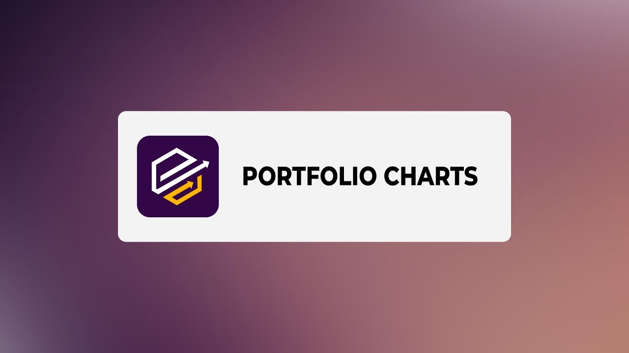 TradeLink Portfolio Charts